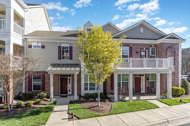 Fotografía del edificio - 10420 Sablewood Dr