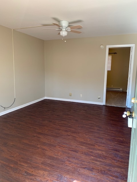 Building Photo - West End Terrace Condo's