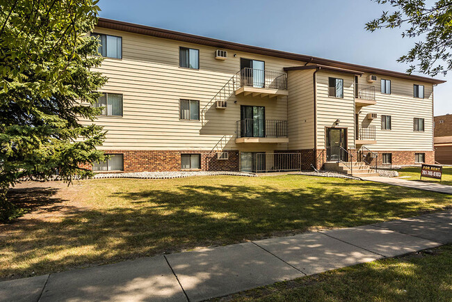 Kremer Apartments | Grand Forks, Dakota del Norte - Kremer