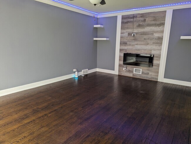 Foto del edificio - 7946 S Peoria St