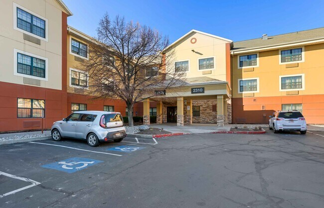 Foto del edificio - Furnished Studio-Salt Lake City - West Valley Center
