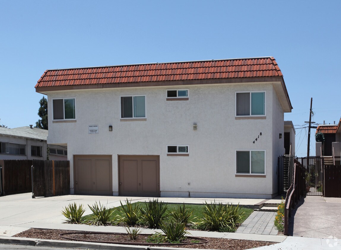 Primary Photo - 4418 36th St