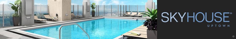 SkyHouse Uptown North