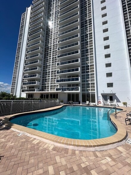 Photo - 2701 N Ocean Blvd Apartment
