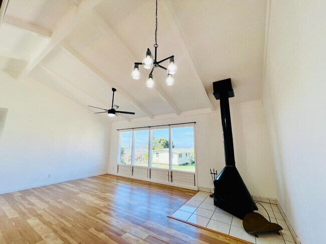 Foto del edificio - 66-1734 A Kawaihae Rd