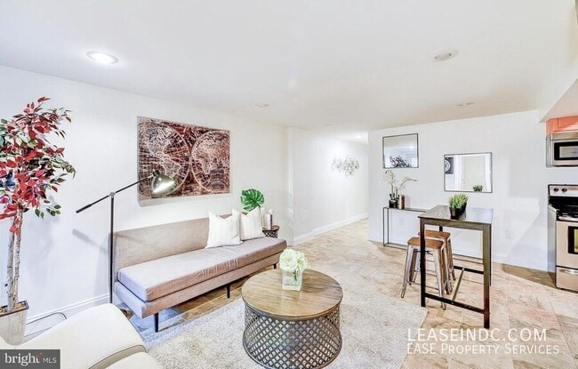 Photo - 31 T Street NW-#B Apartment