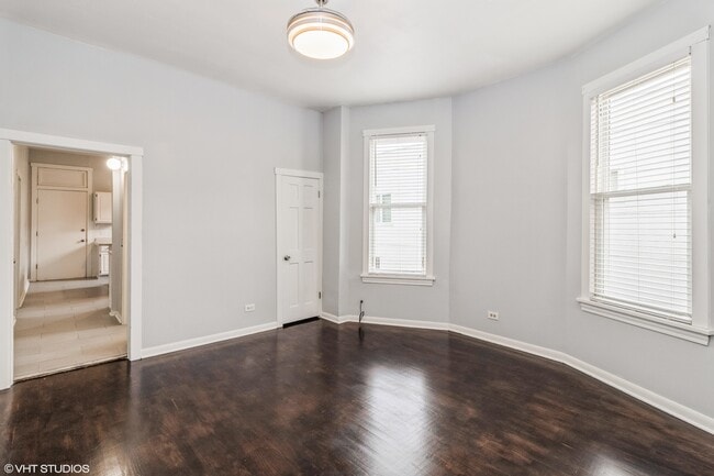 Dining Room - 1729 N Campbell Ave