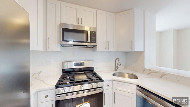 Foto del edificio - 400 E 71st St