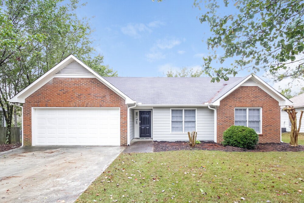 Foto principal - 4891 Country Cove Way