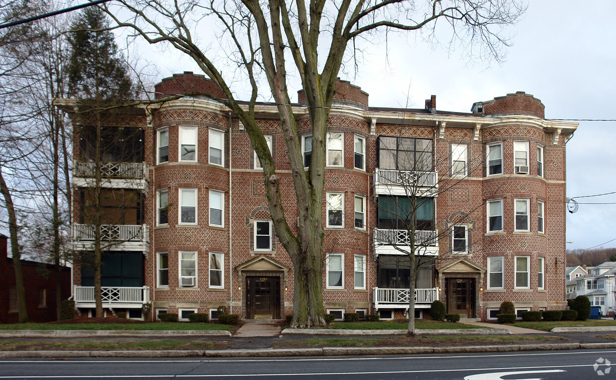 Building Photo - 1719-1723 Northampton St