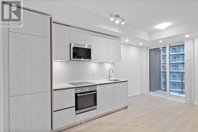 Photo du bâtiment - 8 Widmer St