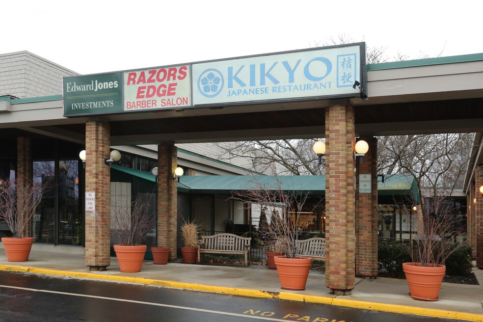 Is Scioto Woods a Good Place To Live in Columbus? Neighborhood Guide