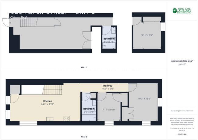 Foto del edificio - 4028 Aspen St