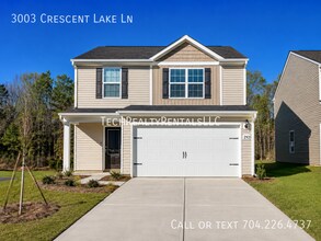 Building Photo - 3003 Cres Lk Ln