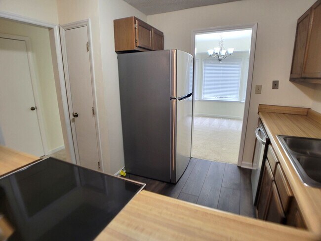 Foto del edificio - GLEND6917