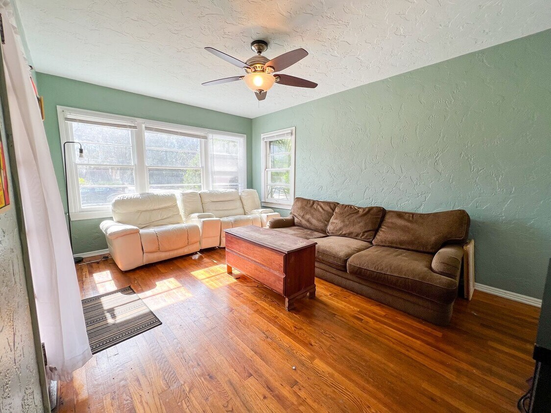 Foto principal - 1824 NW 5th Ave