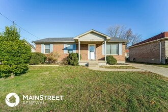 Building Photo - 3815 Hillcross Dr