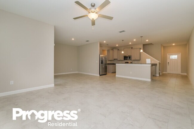 Building Photo - 2899 Gridiron Garden Isle