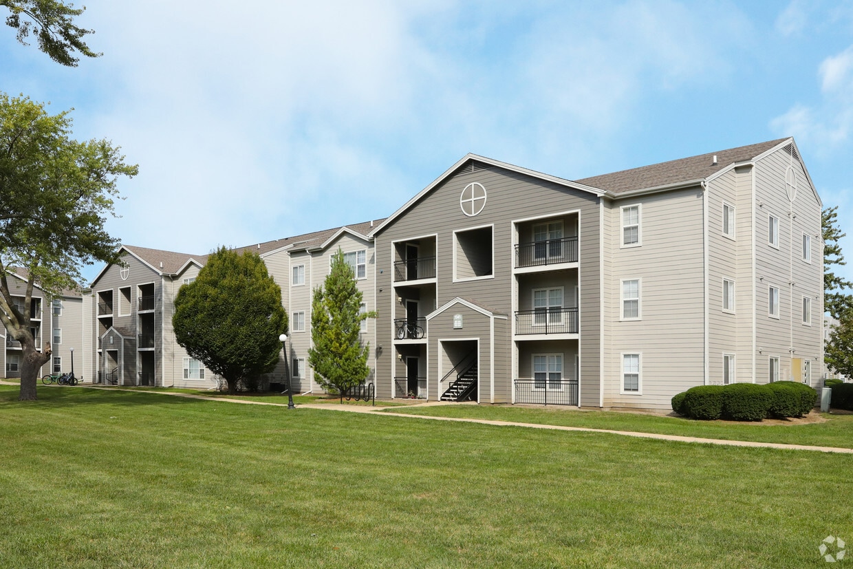 Onyx Apartments - Onyx Apartments