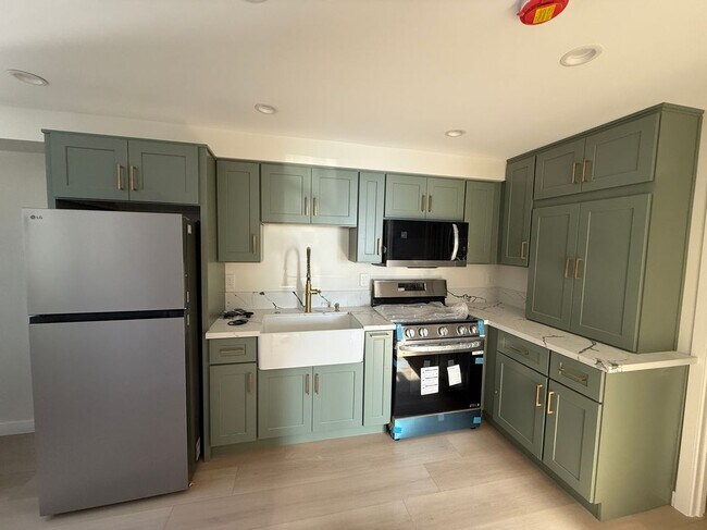 Foto del edificio - 1408 Crocker St