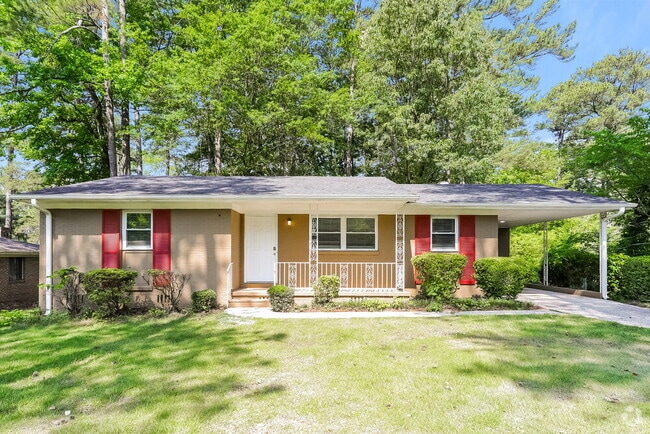 Building Photo - 1108 Sherwood Forest Dr