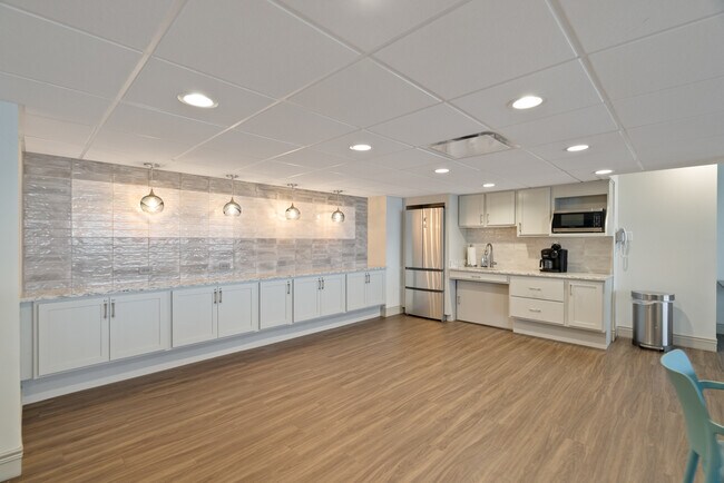 Foto del edificio - 3800 Atlantic Ave
