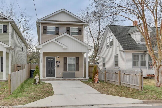 Foto del edificio - 377 Leeland Ave