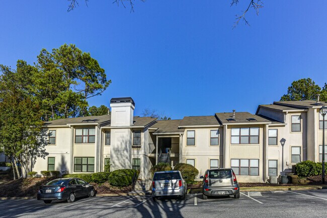 Photo - 1405 Huntingdon Chase Apartments