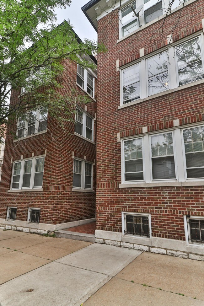 Foto del edificio - 3611 Wyoming St