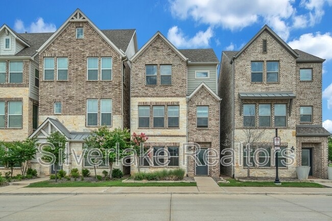 Photo - 1003 Boyd Ln Townhome