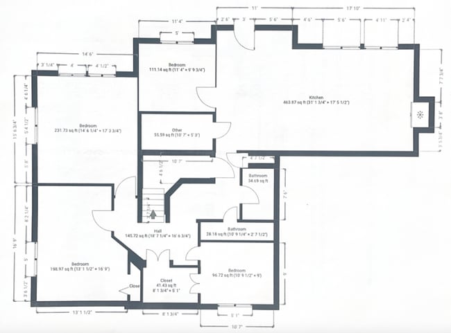 Building Photo - 6624 S Bouchelle Cv