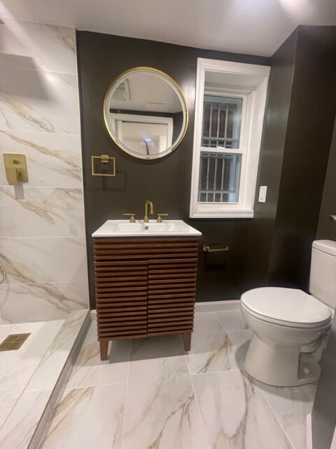 Bathroom - 1005 Otis Pl NW