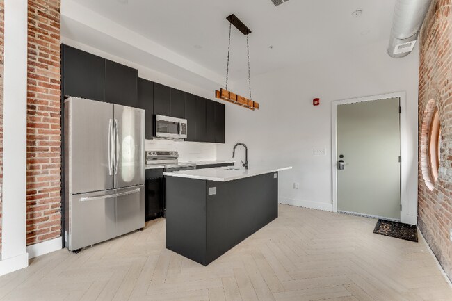 Photo - 1705 N 7th St Apartment