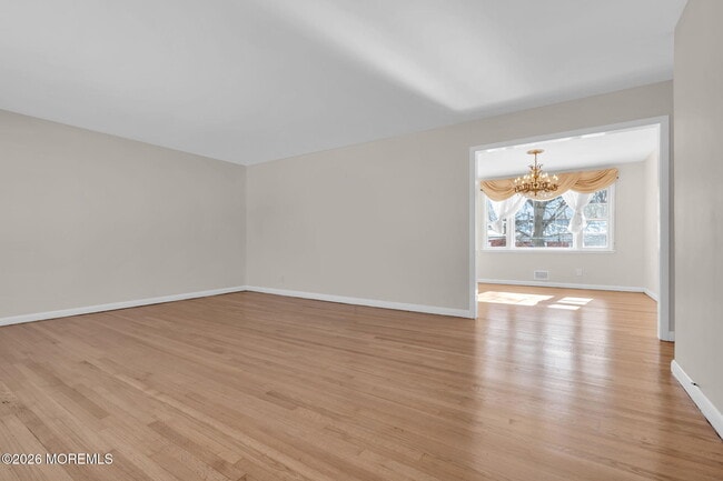 Foto del edificio - 7 Klein St