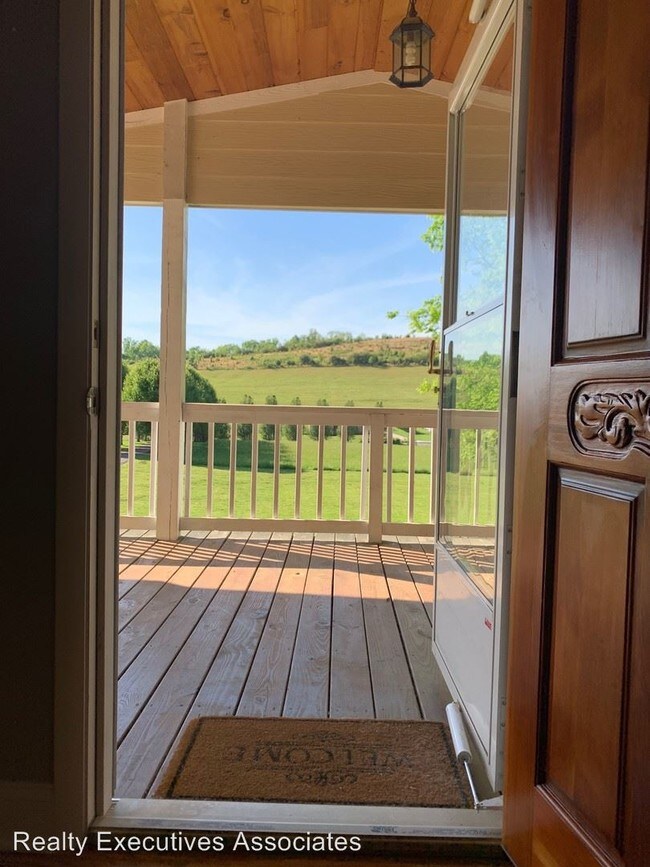 Foto del edificio - 4 br, 3 bath House - 2639 W. Old Topside Road