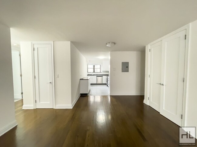 Foto del edificio - East 89 Street