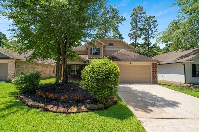 Building Photo - 35 N Star Ridge Cir