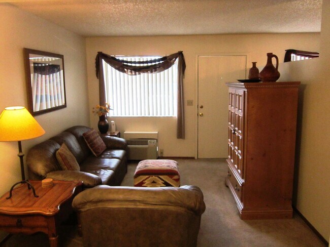 Foto del interior - MOUNTAIN VILLAGE