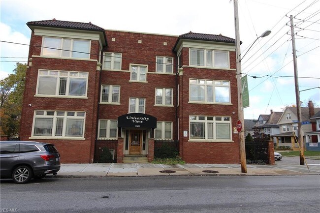 Foto del edificio - 11433 Ashbury Ave