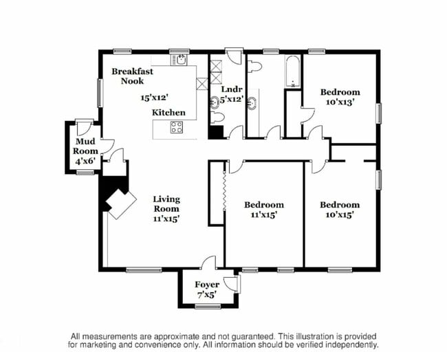 Building Photo - 10909 Bennett St SE