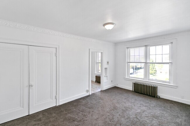 Foto del edificio - 108 Washtenaw Ave