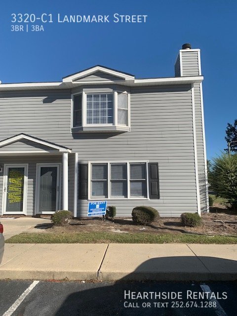 Foto principal - 3320 Landmark St