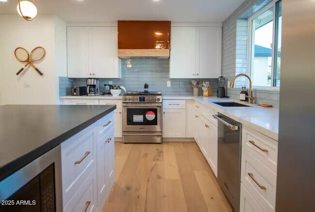 Foto del edificio - 5450 E Yale St