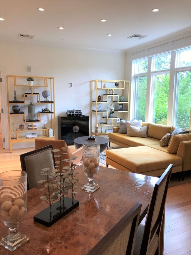 Interior Photo - Hancock Estates