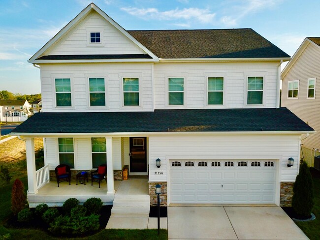 Building Photo - 11756 Ian Fleming Ln