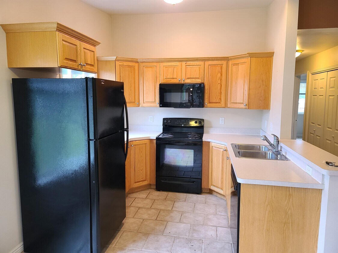 Foto principal - 3410 W Babcock St