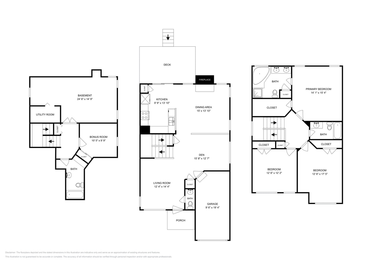 Foto del edificio - 9311 Fordsville Ct