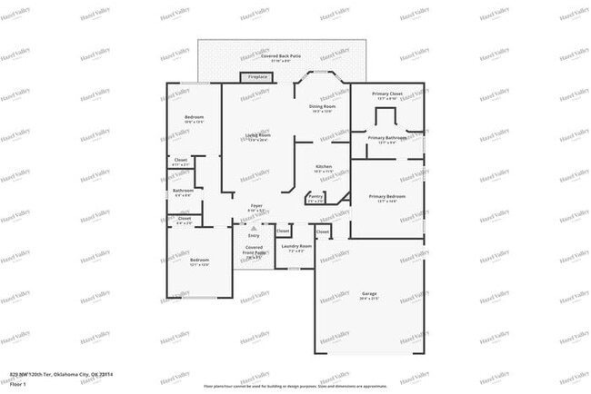 Photo - 829 NW 120th Terrace House