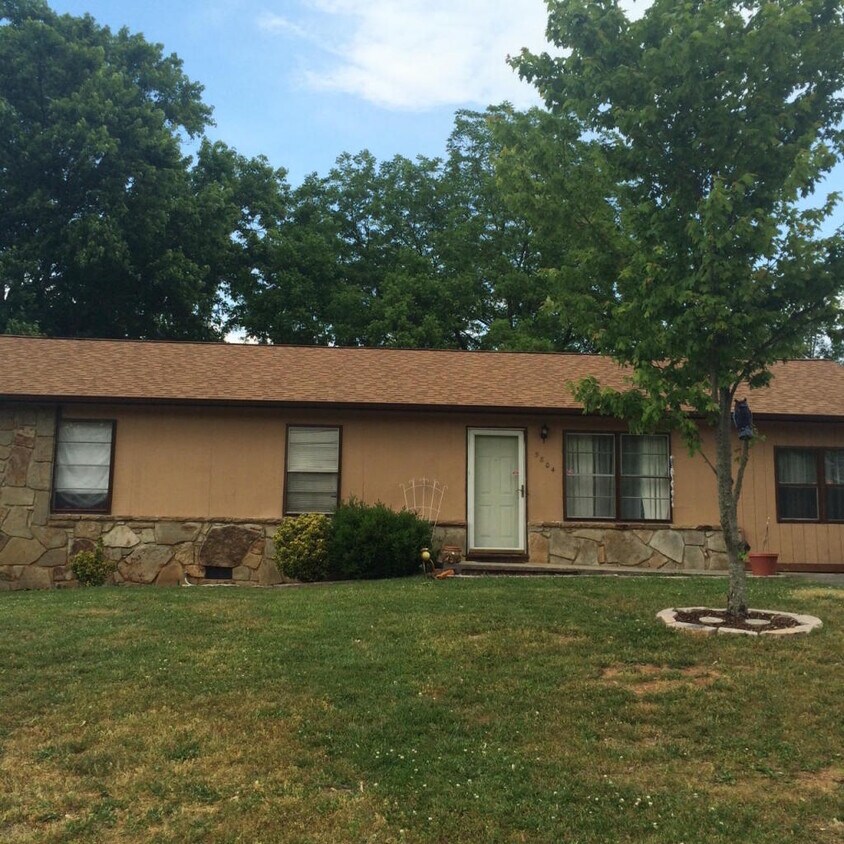 5804 Dodge Road, Knoxville, TN 37912 House Rental in Knoxville, TN
