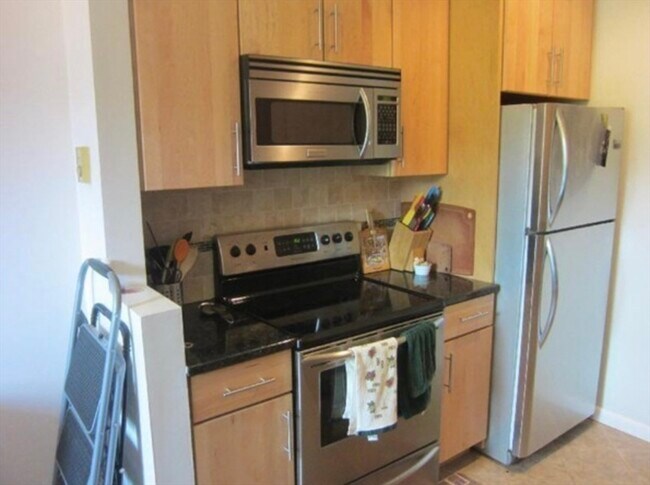 Foto del edificio - 43 Worcester St